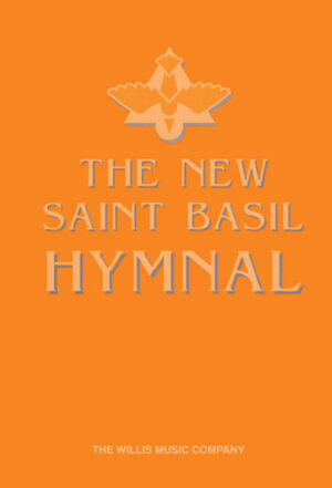 The New Saint Basil Hymnal (Spiral)