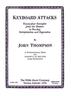Keyboard Attacks