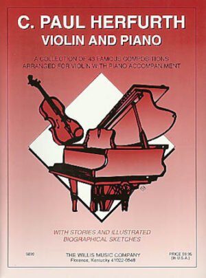Violin and Piano