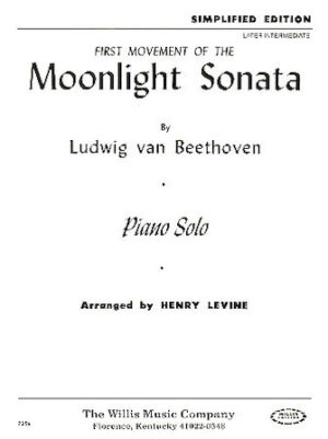 Moonlight Sonata