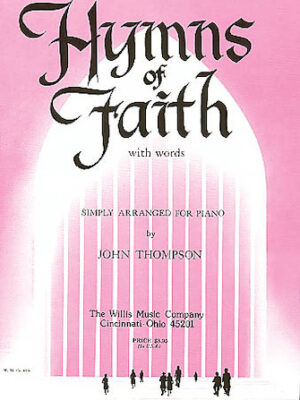 Hymns of Faith