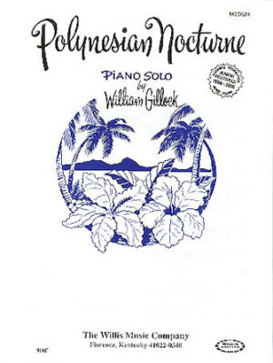 Polynesian Nocturne