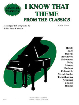 I Know That Theme from the Classics