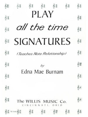 Play All the Time Signatures