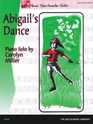 Abigail’s Dance