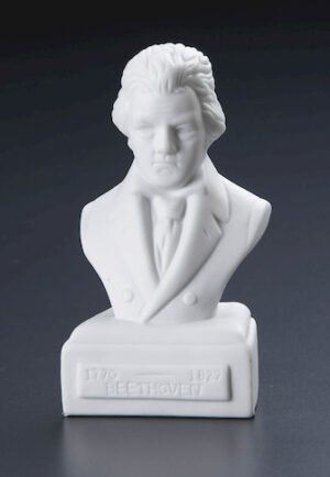 Beethoven 5 inch. Beethoven 5 inch.