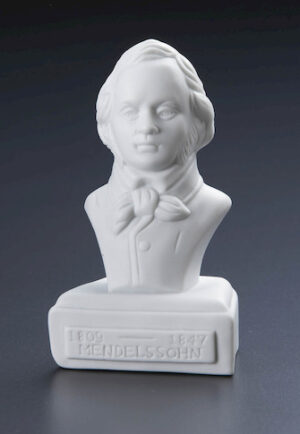 Mendelssohn 5 inch.
