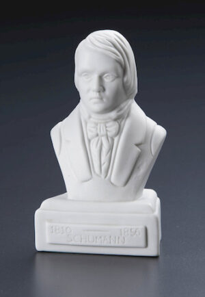 Robert Schumann 5 inch.