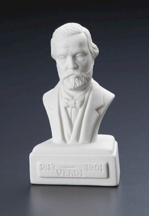 Verdi 5 inch.