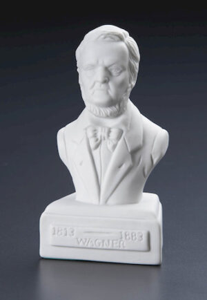 Wagner 5 inch.