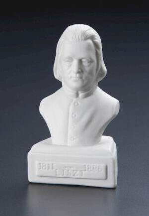 Liszt 5 inch.