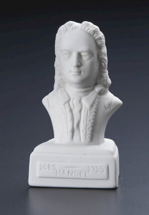 Handel 5 inch.