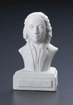 Vivaldi 5 inch.