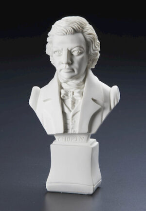 Chopin 7 inch.