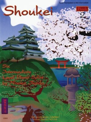Shoukei, Book 2