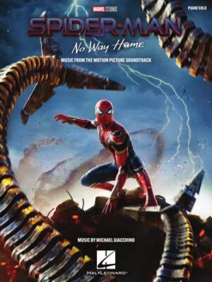 Spider-Man: No Way Home