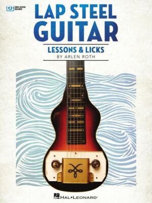 Lap Steel Guitar Lessons & Licks Lap Steel Guitar Lessons & Licks