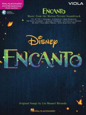Encanto for Viola Encanto for Viola