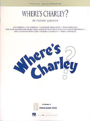 Where’s Charley?