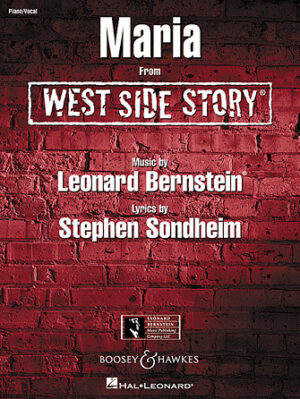 Maria (from West Side Story) Maria (from West Side Story)