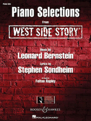West Side Story West Side Story