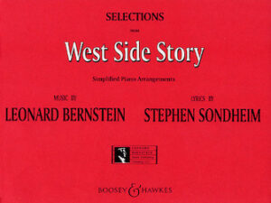 West Side Story West Side Story
