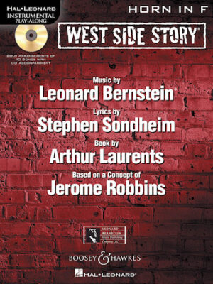 West Side Story for Horn West Side Story for Horn