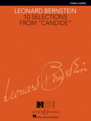 10 Selections from Candide