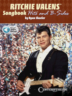 Ritchie Valens Songbook – Hits and B-Sides