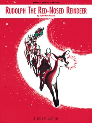Rudolph the Red-Nosed Reindeer Rudolph the Red-Nosed Reindeer