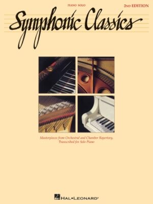 Symphonic Classics – 2nd Edition