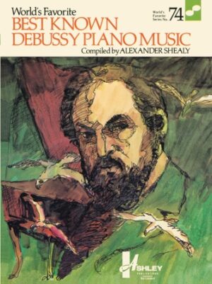 Best Known Debussy Piano Music Best Known Debussy Piano Music