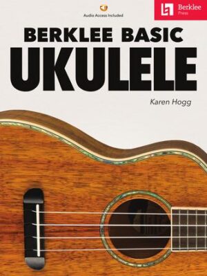 Berklee Basic Ukulele Berklee Basic Ukulele