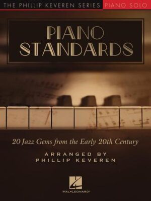 Piano Standards Piano Standards