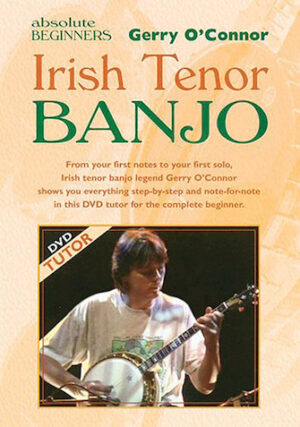 Irish Tenor Banjo