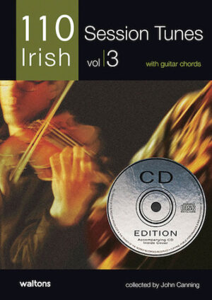 110 Ireland’s Best Session Tunes – Volume 3