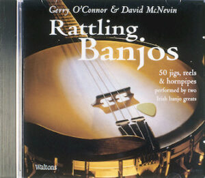Rattling Banjos Rattling Banjos