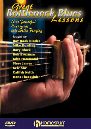 Great Bottleneck Blues Lessons Great Bottleneck Blues Lessons