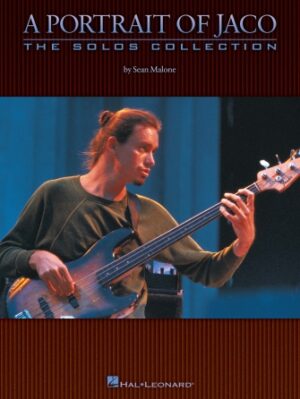 A Portrait of Jaco: The Solos Collection