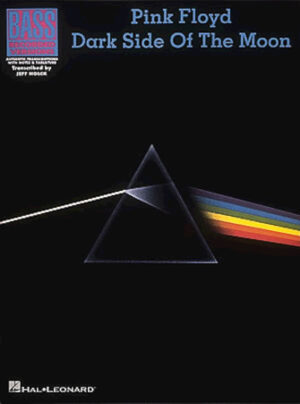 Pink Floyd – Dark Side of the Moon*