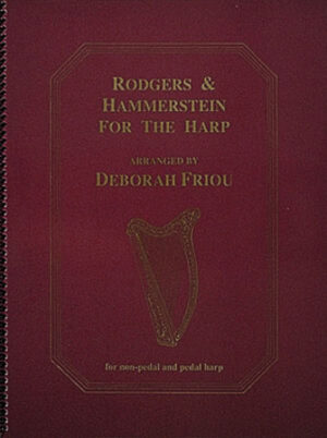 Rodgers & Hammerstein for the Harp