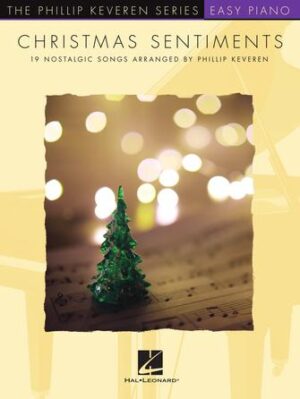 Christmas Sentiments Christmas Sentiments