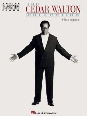 The Cedar Walton Collection