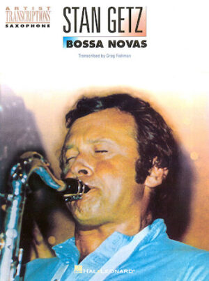 Stan Getz – Bossa Novas