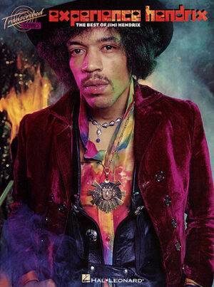 Jimi Hendrix – Experience Hendrix