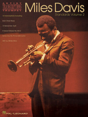 Miles Davis – Standards Volume 2