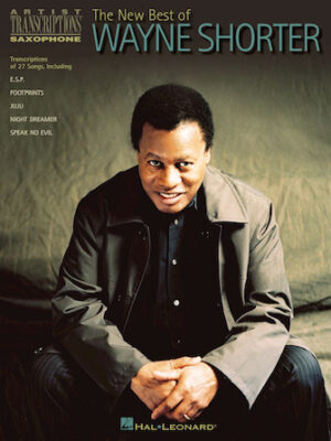 The New Best of Wayne Shorter The New Best of Wayne Shorter