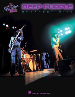 Deep Purple – Greatest Hits