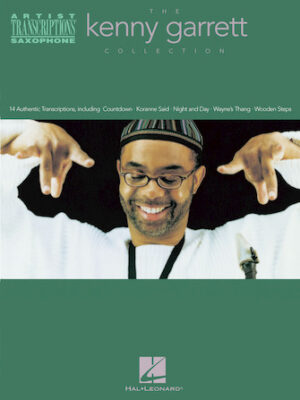 The Kenny Garrett Collection The Kenny Garrett Collection