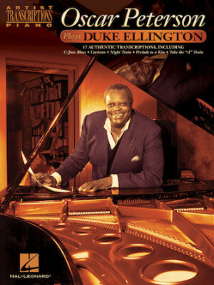 Oscar Peterson Plays Duke Ellington Oscar Peterson Plays Duke Ellington